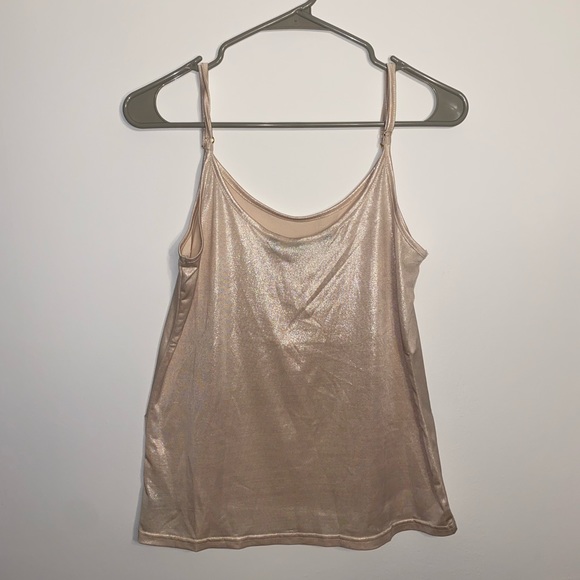 🟣 Sparkle Tank - Picture 4 of 5
